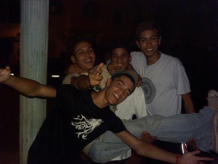 encore avec my  klike